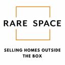 Rare Space logo
